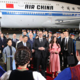 (FOTO) Kako je izgledao boravak Si Đinpinga i Peng Lijuen u Srbiji? 2