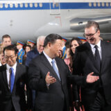 Završio u pritvoru zbog Sija Đinpinga: Policija napravila presedan, uhapšen zbog krivičnog dela "koje bi mogao da učini" 11