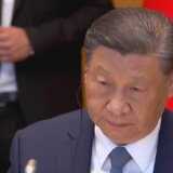 Razgovor završen, sledi potpisivanje sporazuma: Kako protiče poseta kineskog predsednika 17