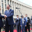 Glavna Vučićeva poruka Si Đinpingu: Mi smo veoma lojalni ljudi 13