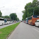 Zbog radova u ulici Pariske komune izmenjene linije beogradskog javnog prevoza 2