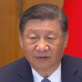 Si Đinping na početku sastanka sa srpskom delegacijom u Palati pravde: Srbija se posvetila nezavisnosti - imamo zajedničke interese 8