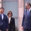 Vučić: Tajvan je Kina, kineski predsednik nigde neće naići na ovoliku ljubav 15