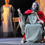 "Živimo u vremenu kada je nepoželjno buniti se": Bariton Dragutin Matić uoči beogradske premijere opere Đuzepea Verdija „Simon Bokanegra“, u kojoj peva naslovnu ulogu 4