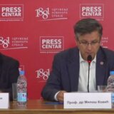 Grupa desnih intelektualaca u proglasu javnosti traži hitan prekid briselskog dijaloga 4