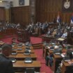 UŽIVO: Skupština raspravlja o vladi Miloša Vučevića: Marinika Tepić govorila o ustoličenju "la familije" (FOTO/VIDEO) 12