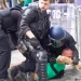 Haos na ulicama Berlina uoči prvog meča fajnal-fora Evrolige: Potukli se turski i grčki navijači, veliki broj povređenih i uhapšenih (video) 22