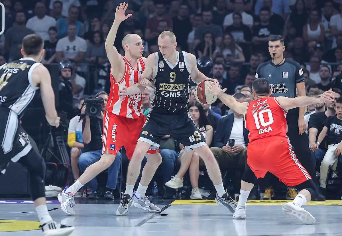 Ulazak u žarište godine: Šta nas sve od sportskih uzbuđenja čeka u junu? 3 Ulazak u žarište godine: Šta nas sve od sportskih uzbuđenja čeka u junu? 3