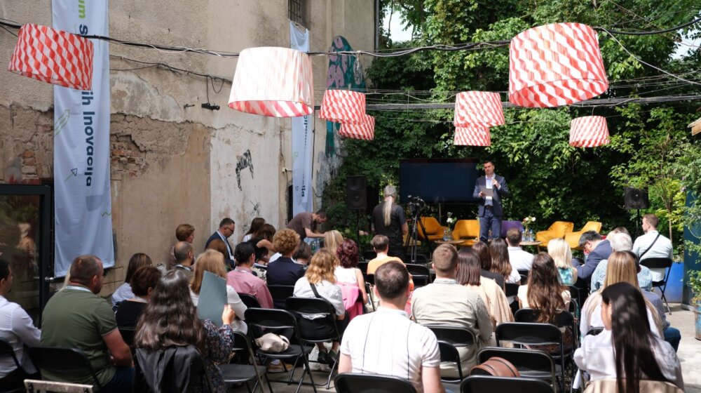 U Srbiji posluje oko 500 socijalnih preduzeća bez pravnog okvira 1