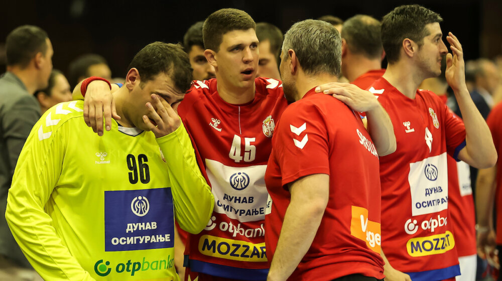 Rukometni savez će tražiti vajldkartu za učešće na Svetskom prvenstvu 2025. godine 1