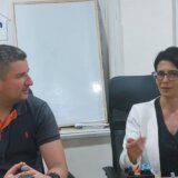 Irena Živković (SSP): Dok gradonačelnik planira da izgradi Park rimskih imperatora, u Zaječaru 11.000 stanovnika manje nego pre dolaska SNS na vlast 8