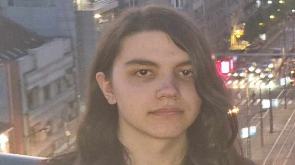 Učenik Gimnazije u Zaječaru Stevan Cvetković plasirao se u Regionalno finale iz engleskog jezika u Veneciji 1