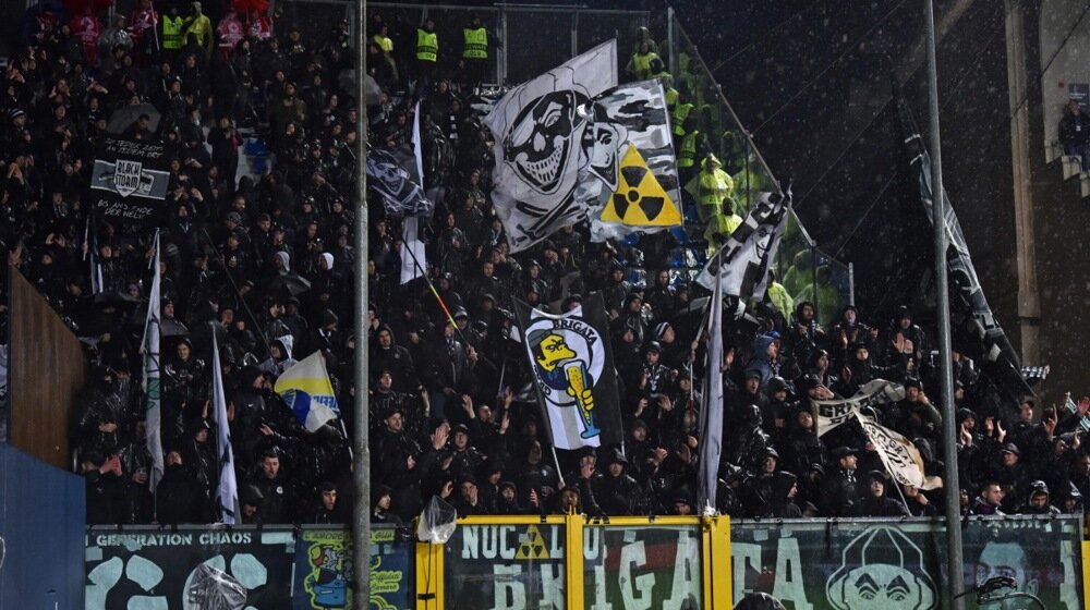 Šturm sačuvao trofej u kupu Austrije, a hoće li i da prekine prevlast Salcburga i uzme prvu duplu krunu od vremena Štrausa sa Grbavice u Gracu 1