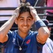 Iz poraza koji se Đokoviću sručio na glavu: Čile dao jednog prvoplasiranog tenisera i dvojicu koji su prvoplasirane pobedili 9