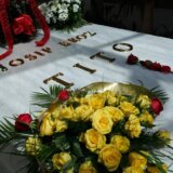 Jugosloveni osudili napad na Kuću cveća i grob doživotnog predsednika Tita i njegove supruge 6