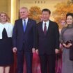AFP: Si Đinping u Srbiji da jača veze Kine sa prijateljskom zemljom 13