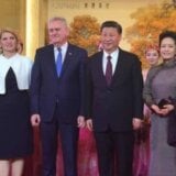 AFP: Si Đinping u Srbiji da jača veze Kine sa prijateljskom zemljom 8