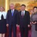 AFP: Si Đinping u Srbiji da jača veze Kine sa prijateljskom zemljom 3