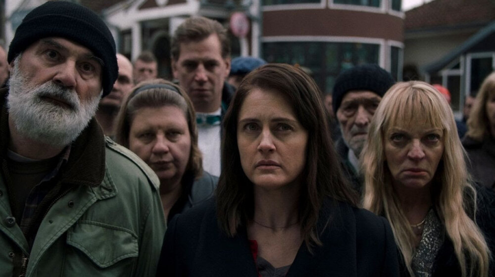 radnička klasa ide u pakao