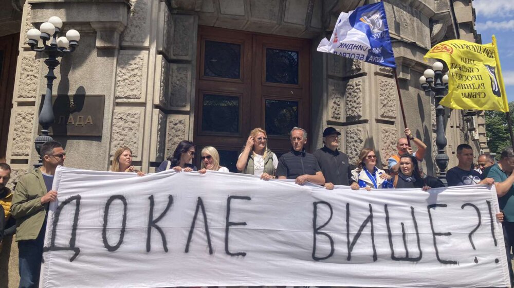 Koalicija 'Biramo Niš': Prosvetnim radnicima dati beneficije i status službenog lica 1