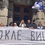 Koalicija 'Biramo Niš': Prosvetnim radnicima dati beneficije i status službenog lica 2