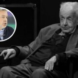 Andrej Ivanji, sin Ivana Ivanjija: Obavio je posao i otišao pod svojim uslovima 5