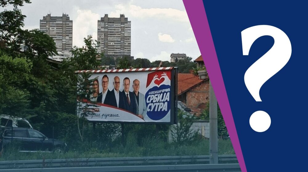 Vučićev napad na nemačke fondacije Hajnrih Bel i Fridrih Ebart: Priprema za uvođenje Zakona o stranim agentima? 1