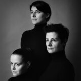 "Sile gravitacije" u Kulturnom centru Srbije u Parizu 1