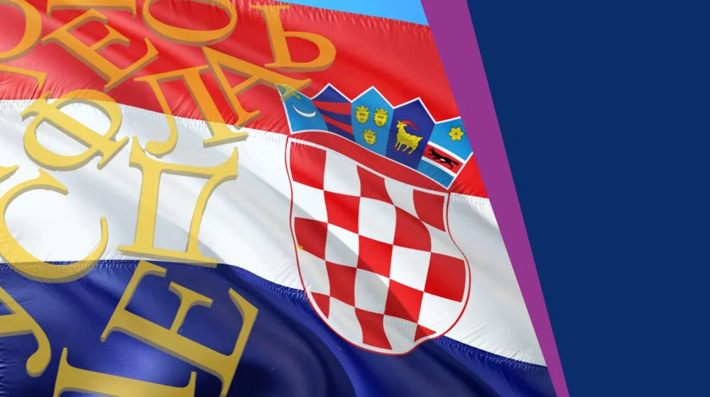 "Hvala bogu, napokon": Kako sagovornici Danasa komentarišu to što Savet Evrope traži od Hrvatske da razvija svest o srpskom jeziku? 7