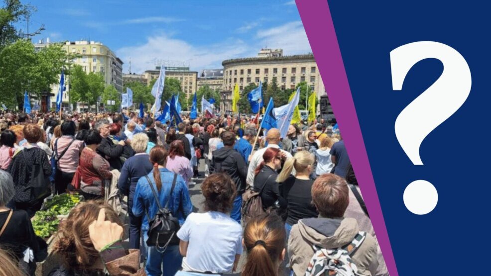 Pozitivan pomak ili populizam: Da li će krivično delo za napad na prosvetne radnike smanjiti nasilje u školama? 1