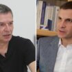 Jovanović Ćuta smatra da je ujedinjenje jedini način za smenu Vučića, Miloš Jovanović protiv saradnje s onima "koji su svoju reč prodali" 11