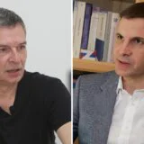 Jovanović Ćuta smatra da je ujedinjenje jedini način za smenu Vučića, Miloš Jovanović protiv saradnje s onima "koji su svoju reč prodali" 8