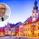 "Ja sam doktor koji je napustio Srbiju pre 20 dana": Ispovest pedijatra koji je Novi Sad zamenio Mariborom 9