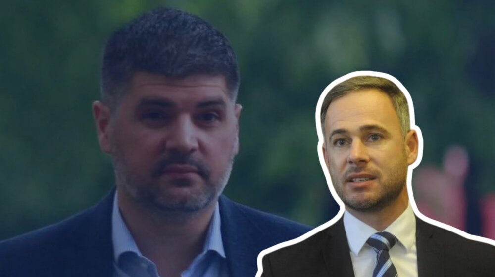 Aleksić o novom poslu Koluvije: Rešio da bude “naučnik”, ima li kraja ludilu 1