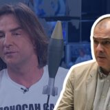 "Bezbednost je postala estradna tema": Vojni analitičar Aleksandar Radić za Danas o jučerašnjem obraćanju Željka Mitrovića 8