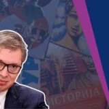 "Niko, niko kao ja": Šta sagovornici Danasa misle o Vučićevoj izjavi da će njegov govor u UN biti u udžbenicima za 100 godina 6