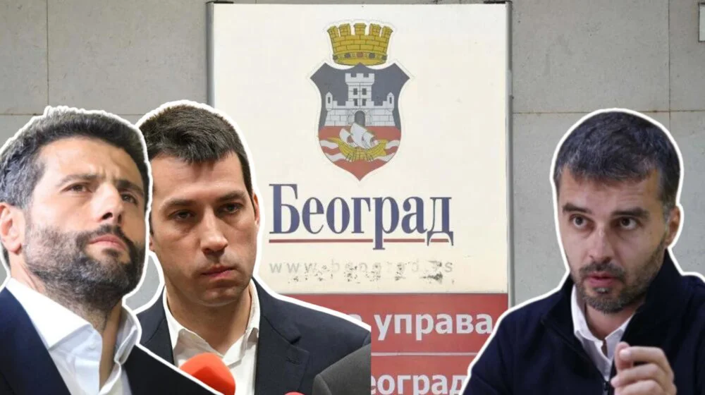 SPISAK Ko su kandidati za gradonačelnika Beograda na izborima 2. juna? 19
