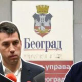 SPISAK Ko su kandidati za gradonačelnika Beograda na izborima 2. juna? 6