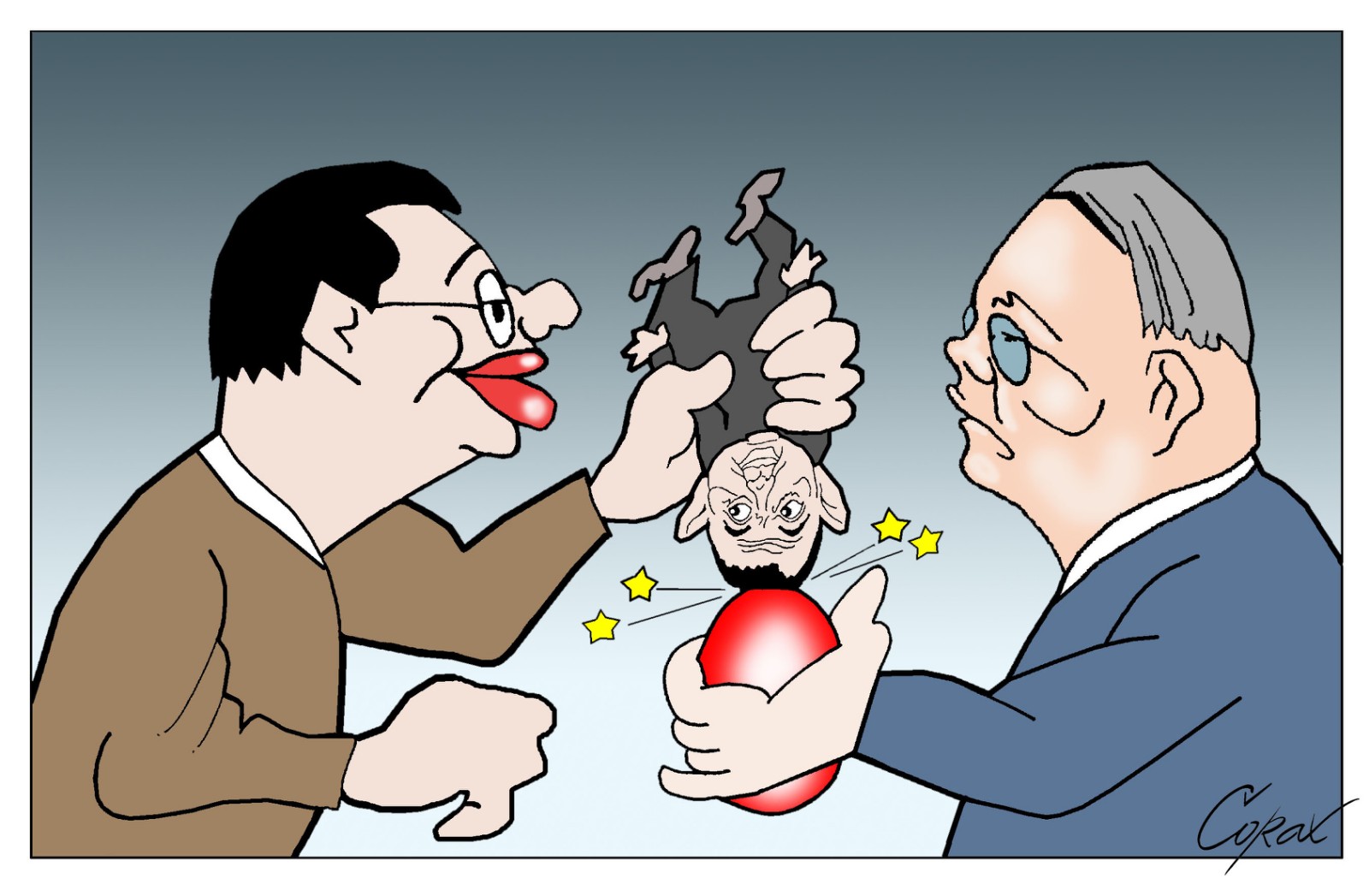 Corax 2