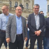 Sudbonosni izbori, ali samo za novosadske funkcionere 2