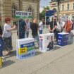 U izbornu trku bez kandidata za gradonačelnika: Kako je Novi Sad izgubio jake političke figure? 11