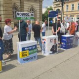 U izbornu trku bez kandidata za gradonačelnika: Kako je Novi Sad izgubio jake političke figure? 21