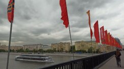 Kako su tekle pripreme za Dan pobede u Moskvi? (FOTO) 4