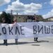Protest u Bačkoj Palanci zbog napada na profesora za vreme nastave: Svi su ogorčeni i uplašeni 2
