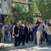 Direktorka škole u kojoj je učenik pretukao profesora u Bačkoj Palanci podnela ostavku 50