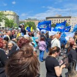 Mreža akademske solidarnosti i angažovanosti: Nasilje nad nastavnicima sve učestalije, Vlada nije ispunila obećanje 10