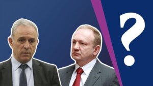 „Konfuzne poruke ne treba slati biračima“: Sagovornici Danasa o Đilasovom i Ponoševom pozivu opoziciji da odustane od lokalnih izbora