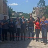 Zrenjanin protiv nasilja – Biram Zrenjanin: SNS nesposoban da reši bilo koji problem, godinu dana ne mogu da završe običan parking 9