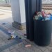 Nova železnička stanica u Sremskim Karlovcima pretvorena u ruglo: Čistačica dala otkaz jer je nisu plaćali, toaleti neupotrebljivi, smeće raznosi vetar (VIDEO) 19