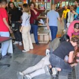 Apel profesora i zaposlenih na Filozofskom fakultetu u Novom Sadu: Oni koji tuku studente moraju da odgovaraju 13